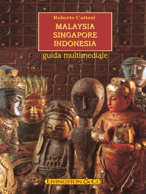 cover image of Malaysia--Singapore--Indonesia